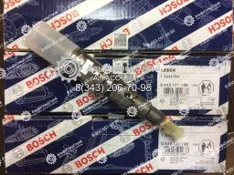 Форсунка 0445120199, 4994541 Bosch