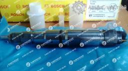0445120247, 0445120395 Форсунка Bosch Faw Евро 4