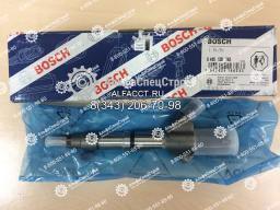 Форсунка 0445120343,  612640080031 Bosch.