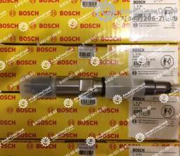 0445120393 / 0445120078 Форсунка BOSCH FAW-3252 