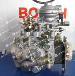 0460424257 Насос топливный ТНВД Bosch Cummins EQB
