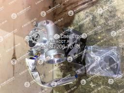 04904299 Турбина Deutz Truck 7.2L