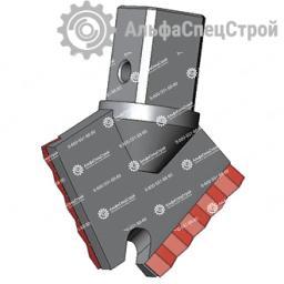 Бур перовой Б-05102