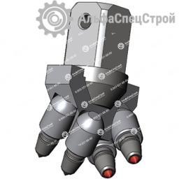 Бур перовой Б-05104