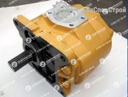 07400-40500 насос гидравлический komatsu