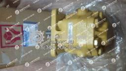 07433-71103 Насос трансмиссии Komatsu D155C