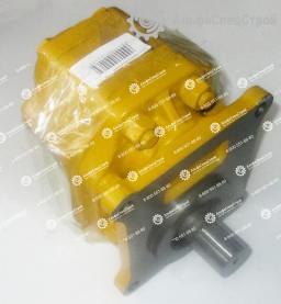 07440-72202 насос гидравлический komatsu D150A-1