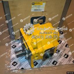 Насос рулевого механизма 07440-72202  Komatsu D155C.