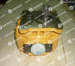 07442-71102 Насос рулевого управления для Komatsu