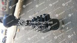 Блок управления 100ВНМ (60120А, 220 BHM,13.80.04.500) 1ручка 100 ВНМ