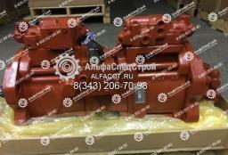 К1000698Е Главный гидравлический насос Doosan DX225LCA
