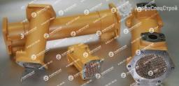 101-1741 Охладитель для Caterpillar D9R