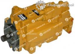 105-3635 Насос гидравлики для Caterpillar D9R