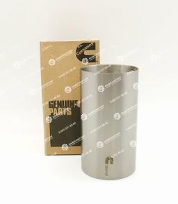 107-7604 Гильза блока цилиндров Cummins 6ISBe