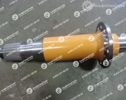 10G-27-21311 Вал конечной передачи для бульдозера KOMATSU D21P