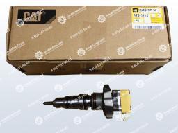 222-5966 Форсунка топливная Caterpillar 3126