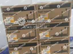 10R-7675 Форсунка Caterpillar C6.4 / 320D
