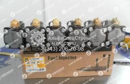 10R0782 Форсунка топливная Caterpillar 3126