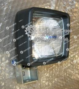 11039846 Фара VOLVO EC290; EC290B; EC290B.