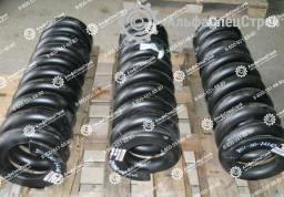 113-30-34210 Пружина натяжителя KOMATSU D31P