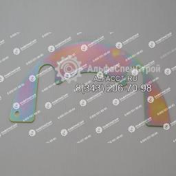 1172-04110 Шайба ковша VOLVO EC330B; EC360B; EC460