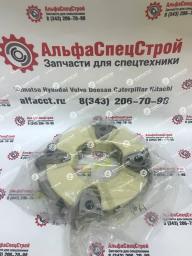 Муфта гидронасоса Hyundai R290LC-7, R320LC-3, R360LC-7 11E9-16011