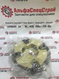 Муфта гидронасоса Hyundai R305LC-7, R320LC-7 11E9-16013