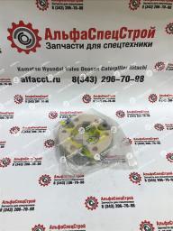 Муфта гидравлического насоса Hyundai R55-7 11M8-10010
