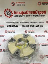 Муфта Hyundai 11N8-18010, 11N8-18012, 11N8-18011