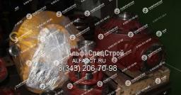 Передача главная автогрейдера А120.62.00.040сб.