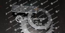 А120.62.00.048 Ступица.