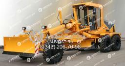 Запчасти для автогрейдера ДЗ-122 (ОРЁЛ)