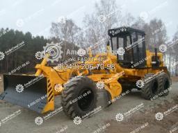 Запчасти автогрейдера ДЗ-143 (БРЯНСК)