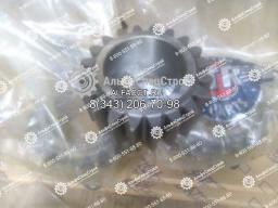 14504235 Шестерня ведущая VOLVO EC290B.
