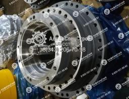 14525366 Редуктор хода Volvo EC 210