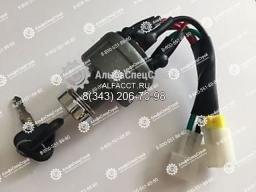 14526158 Замок зажигания VOLVO EC55B; EC140B.