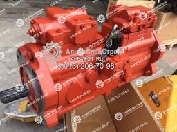 14641331 Гидравлический насос VOLVO EC290B.