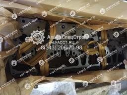 148-2149 Головка блока цилиндра Caterpillar D7RII