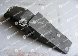 Коронка с адаптором ЕК-14