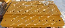 14X-71-11310 Нож отвала центральный Komatsu D65