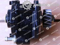 15/920000 Насос вакуумный JCb 3CX; JCB 4CX
