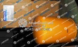 156-60-22160 ФИЛЬТР ТОПЛИВНЫЙ ДВС KOMATSU D85C.