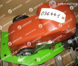 163J3-02231 Полуось для погрузчика Hitachi ZW310