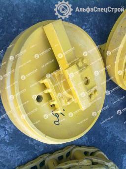 Направляющее колесо 16Y-40-03000 - 14X-3000160 KOMATSU D65