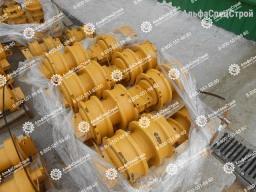 Каток двубортный 16Y-40-10000 - 14X-30-00091 KOMATSU