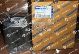 17М-60-59280 Фильтр Сетка для защиты Komatsu D275A PC400.