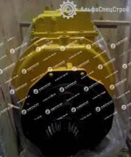 175-15-00216 КПП в сборе KOMATSU D155