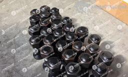 178-27-11150 Болт + Гайка сегментный 01803-02430 KOMATSU D155