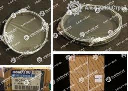 17M-27-00102 уплотнение для Komatsu D275A-5