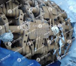 17M-32-00410 Гусеничная цепь на Komatsu D275A-5